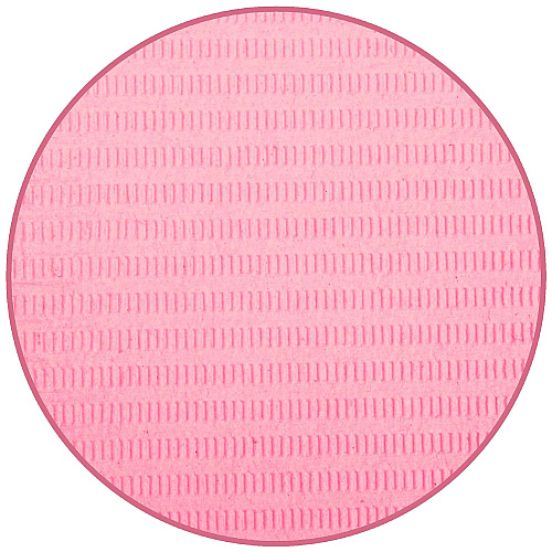 Adenna Dental Bibs Pink 18 X13 4x125, Case Of 500 (BIB744P)