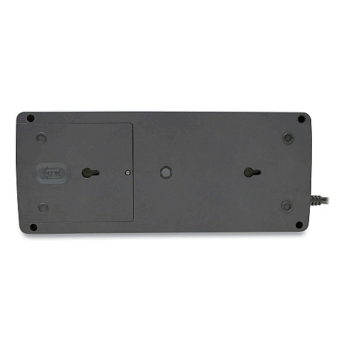 Tripp Lite ECO Series Energy-Saving Standby UPS with USB, 12 Outlets, 750 VA, 420 J (ECO750UPS)