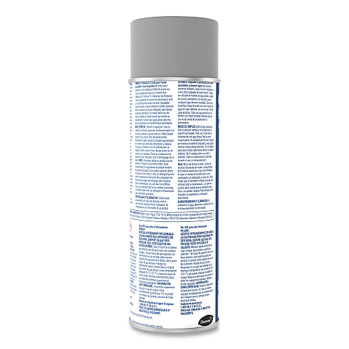 Twinkle Stainless Steel Cleaner and Polish, 17 oz Aerosol Spray (991224EA)