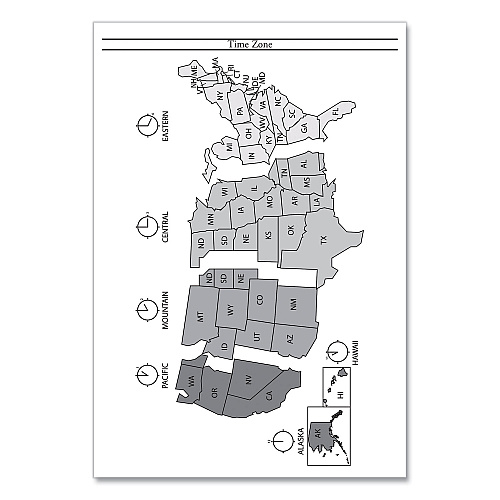 House of Doolittle Recycled Weekly Appointment Book Ruled without Appointment Times, 8.75 x 6.88, Black Cover, 12-Month (Jan to Dec): 2026 (25802)