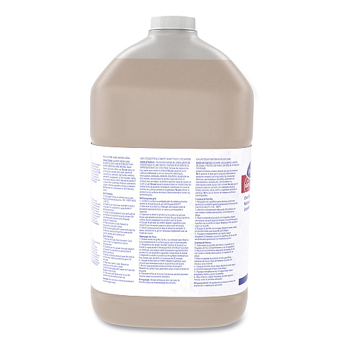 Suma Oven D9.6 Oven Cleaner, Unscented, 1gal Bottle (957278280)