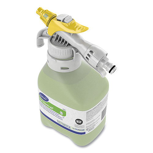 Diversey Suma ElimineX D3.1, Liquid, 50.7 oz Spray, 2/Carton (94266308)