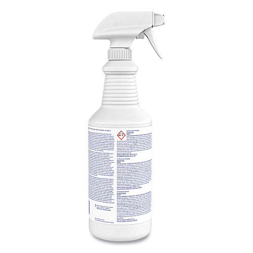 Diversey Suma Oven and Grill Cleaner, Neutral, 32 oz, Spray Bottle, 12/Carton (948049)