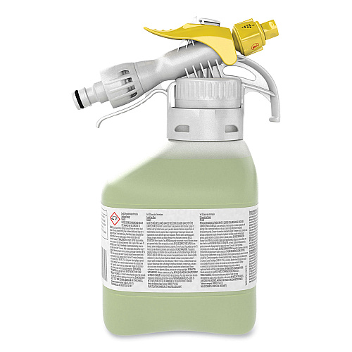 Diversey Suma ElimineX D3.1, Liquid, 50.7 oz Spray, 2/Carton (94266308)