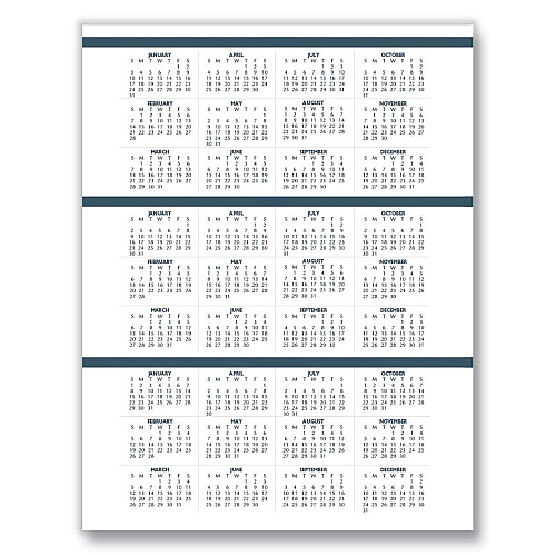 House of Doolittle Recycled Monthly 5-Year/62-Month Planner, 11 x 8.5, Black Cover, 62-Month: Dec 2025 to Jan 2031 (262502)