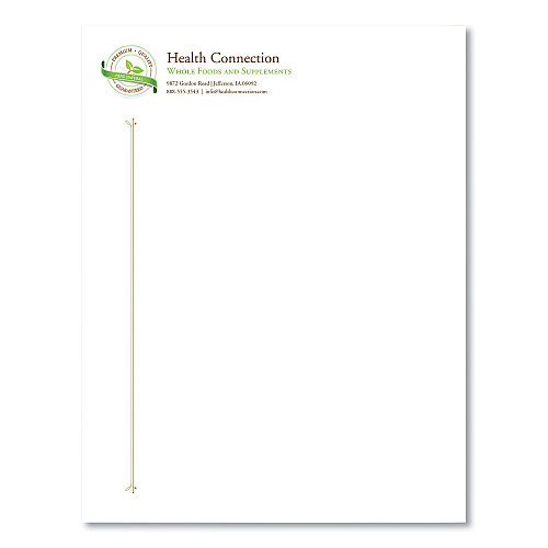 Southworth 25% Cotton Business Paper, 95 Bright, 20 lb Bond Weight, 8.5 x 11, White, 500 Sheets/Ream (403C)