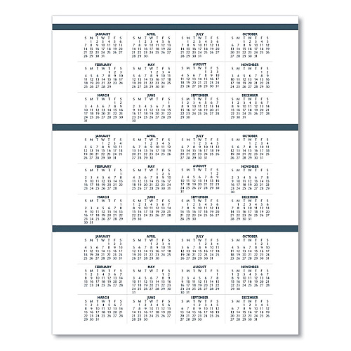 House of Doolittle Recycled Monthly 5-Year/62-Month Planner, 11 x 8.5, Black Cover, 62-Month: Dec 2025 to Jan 2031 (262502)