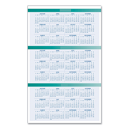 House of Doolittle Express Track Recycled Weekly Appointment Book/Monthly Planner, 8 x 5, Black Cover, 13-Month: Jan 2026 to Jan 2027 (29402)