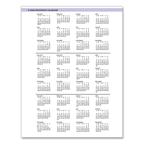 House of Doolittle Recycled Wild Flower Weekly/Monthly Planner, Wild Flowers Artwork, 9 x 7, Gray/White/Purple Cover, 12-Month (Jan-Dec): 2026 (295674)