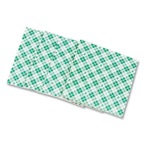Scotch Permanent High-Density Foam Mounting Tape, 1" Squares, Double-Sided, Holds Up to 5 lbs, White, 16/Pack (111SSQ16)