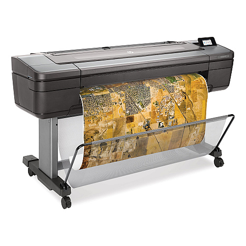 HP DesignJet Z6 24" Wide Format PostScript Inkjet Printer (T8W15A)