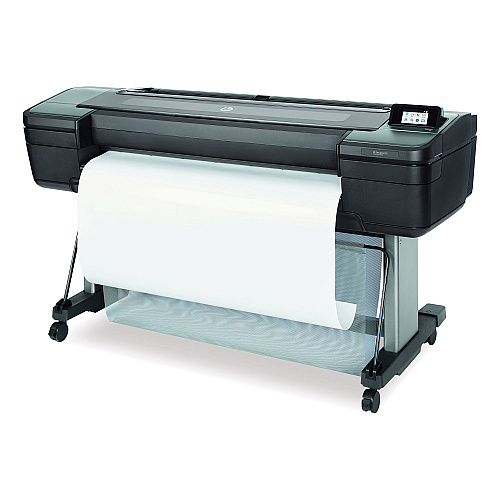 HP DesignJet Z6 24" Wide Format PostScript Inkjet Printer (T8W15A)