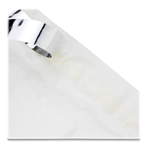 Fantapak Wicketed E-Commerce Bags, 9 x 14, 1.5 mil, 1,000/Box (FLRS9X14)