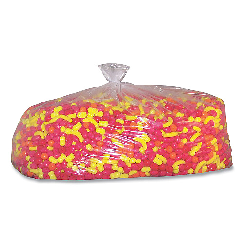 Nestl Wonka Runts Fruit Candy, Five Flavors, 30 lb. Bulk (710923)