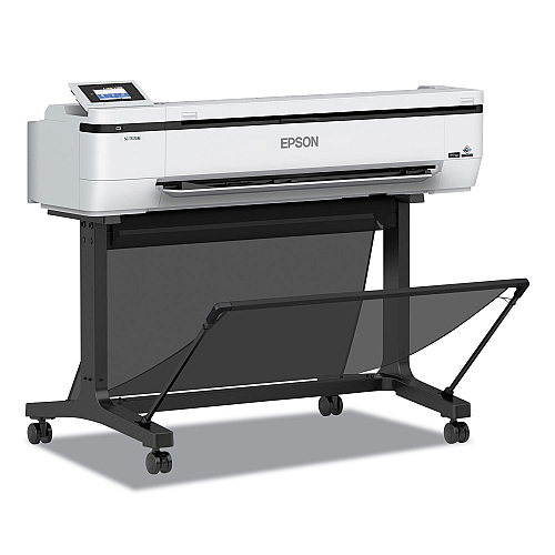 Epson SureColor T5170M 36" Wide Format Inkjet Printer (SCT5170M)
