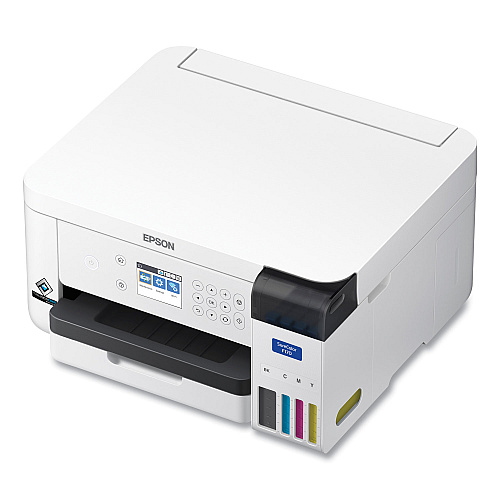 Epson SureColor F170 Dye-Sublimation Printer (C11CJ80201)
