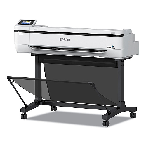 Epson SureColor T5170M 36" Wide Format Inkjet Printer (SCT5170M)