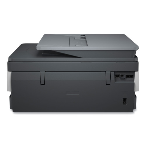HP OfficeJet Pro 8025e Wireless AllinOne Inkjet Printer, Copy/Fax