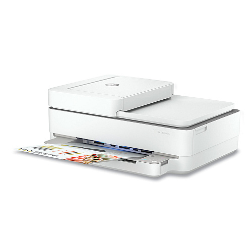 HP ENVY 6455e Wireless All-in-One Inkjet Printer, Copy/Print/Scan (223R1A)