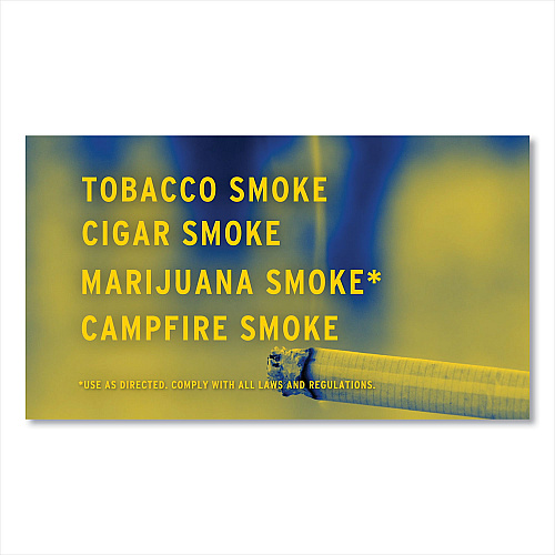 why to stop smoking cigarettes National Non-Smoking Week