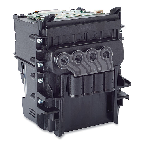 HP 729, (F9J81A) Black/Cyan/Magenta/Yellow Printhead