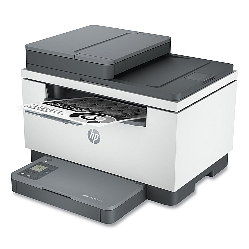 HP LaserJet MFP M234sdw Wireless Multifunction Laser Printer, Copy/Print/Scan (6GX01F)