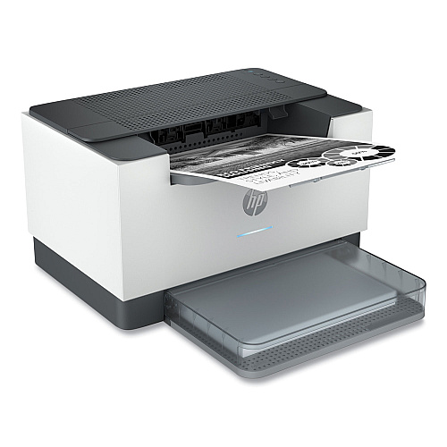 HP LaserJet M209dw Laser Printer (6GW62F)
