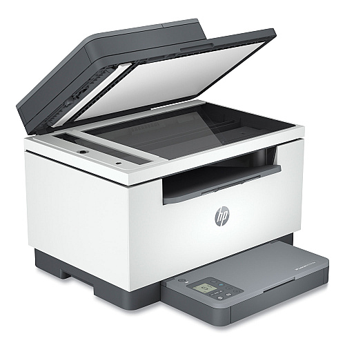 HP LaserJet MFP M234sdw Wireless Multifunction Laser Printer, Copy/Print/Scan (6GX01F)