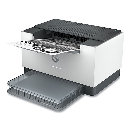 HP LaserJet M209dw Laser Printer (6GW62F)