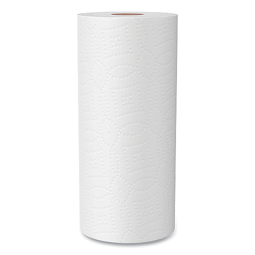 Seventh Generation 100% Recycled Paper Kitchen Towel Rolls, 2-Ply, 11 x 5.4, 140 Sheets/Roll, 2 Rolls/Pack, 12 Packs/Carton (13730)