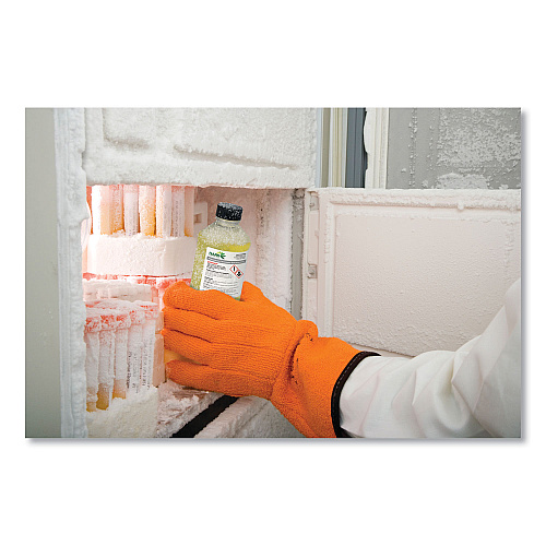 Avery UltraDuty GHS Chemical Waterproof and UV Resistant Labels, 2 x 2, White, 12/Sheet, 50 Sheets/Pack (60526)