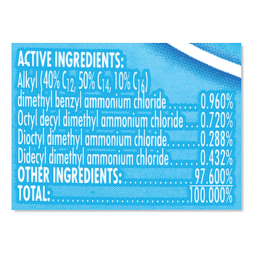 Lysol&reg; Liquid Laundry Sanitizer, Crisp Linen Scent, 41 oz. Bottle (95871)