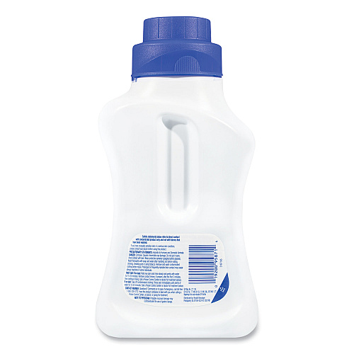 Lysol&reg; Liquid Laundry Sanitizer, Crisp Linen Scent, 41 oz. Bottle (95871EA)