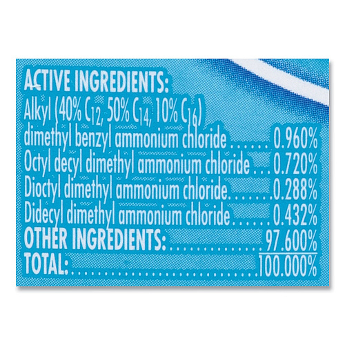 Lysol&reg; Liquid Laundry Sanitizer, Crisp Linen Scent, 41 oz. Bottle (95871EA)