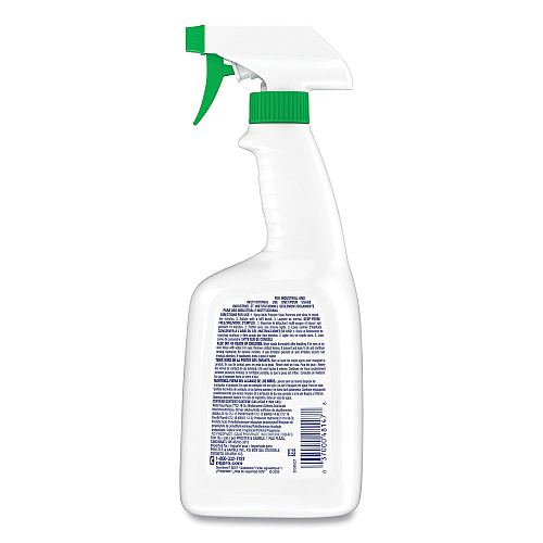 Tide&reg; Professional 32 oz., Multi Purpose Stain Remover, 9 Bottles (48147)