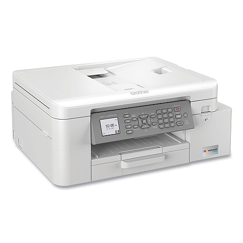 Brother MFC-J4335DW All-in-One Color Inkjet Printer, Copy/Fax/Print/Scan