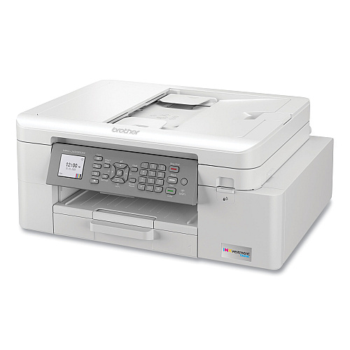 Brother MFC-J4335DW All-in-One Color Inkjet Printer, Copy/Fax/Print/Scan