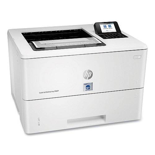 Troy LaserJet Enterprise M507dn MICR Printer (01507101)