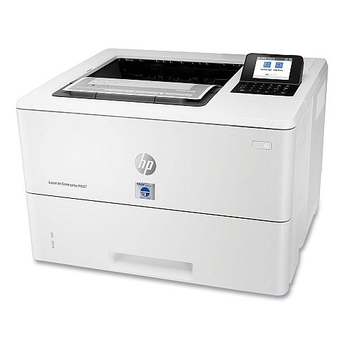 Troy LaserJet Enterprise M507dn MICR Printer (01507101)