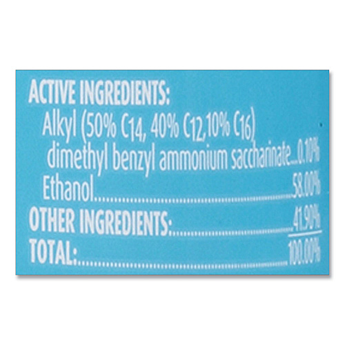 Lysol&reg; Disinfectant Spray, Crisp Linen, 12 Aerosol Cans (90440)