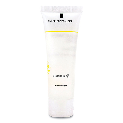 Eco Shower Gel, Clean Scent, 30 mL, 288/Carton (SGEGCT)