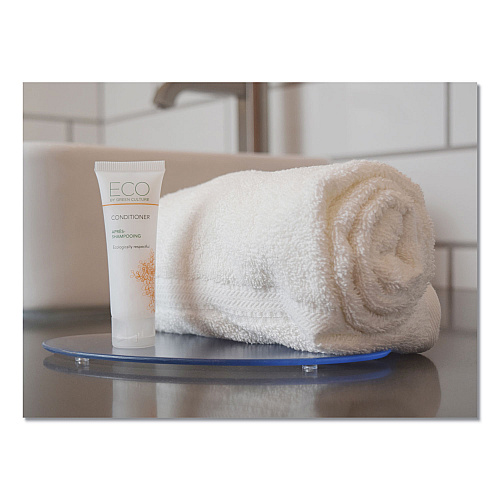 Eco Conditioner, Clean Scent, 30 mL, 288/Carton (CDEGCT)