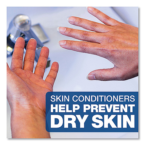 Safeguard Professional Antibacterial Liquid Hand Soap, Light Scent, 1 gal, 2/Carton (02699)