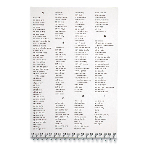 Mead Spell-Write Wirebound Steno Pad, Gregg Rule, Randomly Assorted Cover Colors, 80 White 6 x 9 Sheets (43082)