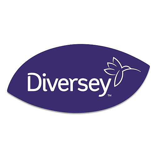 Diversey Good Sense Dumpster Deodorant, Cherry, 5 gal (95618635)