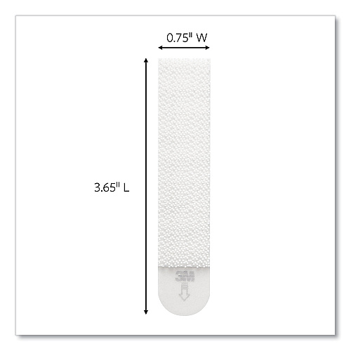 Large Picture Hanging Strips 12 Sets Value Pack 17206-12 | 3M United Kingdom