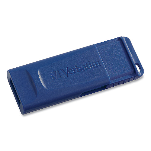 Verbatim 16gb Store N Go Usb Flash Drive - 4pk (99123)
