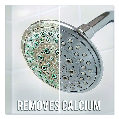 LIME-A-WAY Lime, Calcium and Rust Remover, 22 oz Spray Bottle (87103)