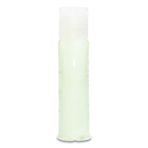 Dial Amenities Soothing Aloe Formula Conditioner, Fresh Scent, 1 oz, 288/Carton (00024)