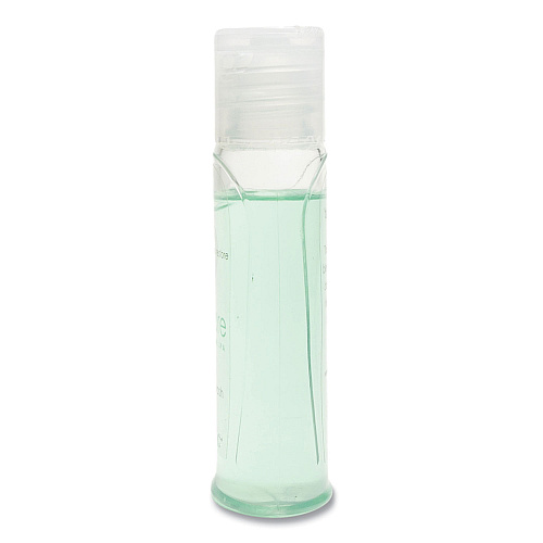 Dial Amenities Restore Body Wash, Clean Scent, # 1 1/2 Bottle, 288/Carton (00027)